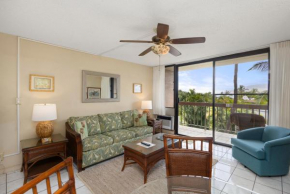 Maui Vista 1323 - MCH